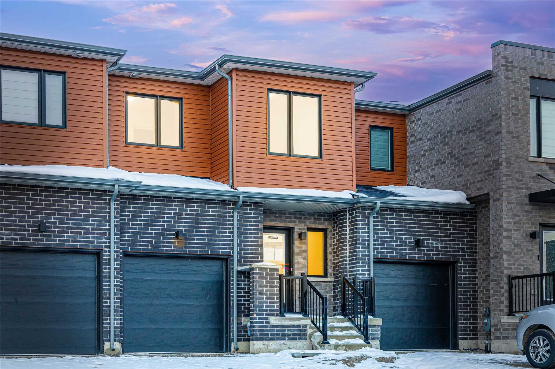 133 Turnberry Lane, Barrie Terminated, S5881368 Condos.ca