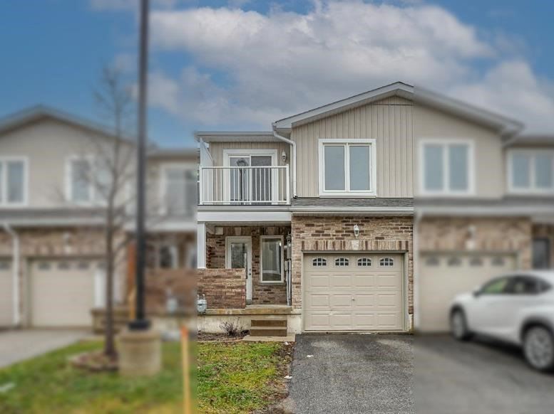 75 Prince William Way, Barrie Leased, S5881869 Condos.ca