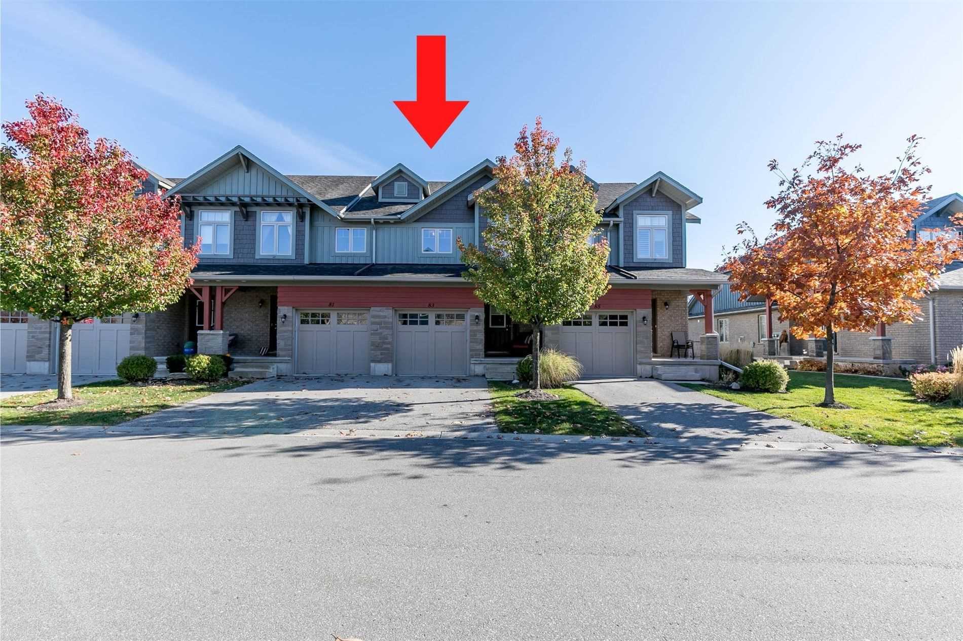 83 Conservation Way, Collingwood Terminated, S5890951 Condos.ca