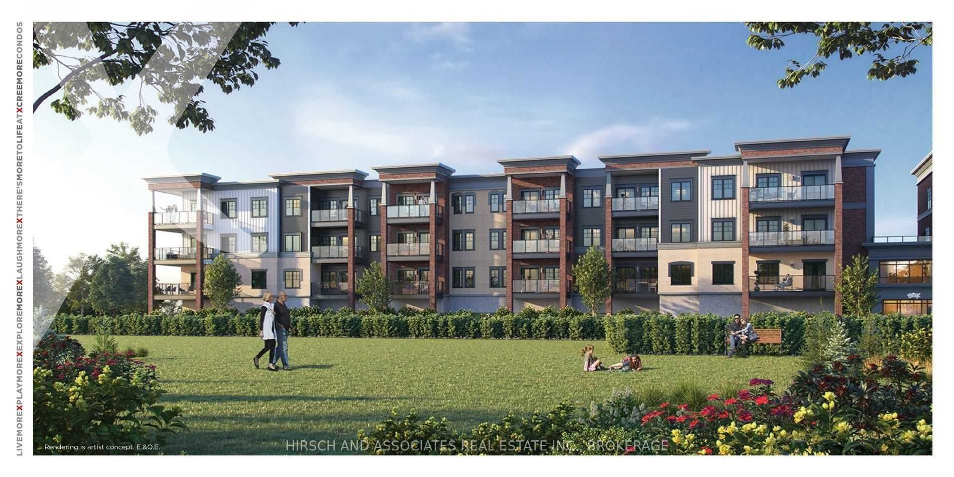 413 121 Mary St, Creemore For Sale 714,900 Condos.ca