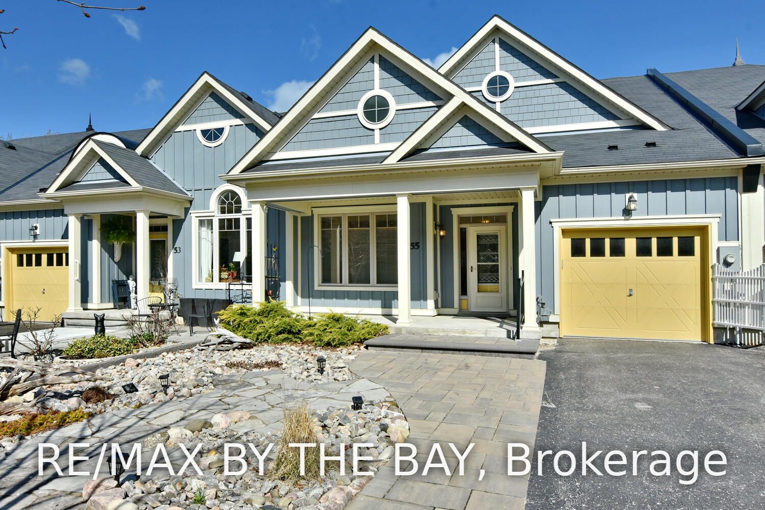 55 Wally Dr, Wasaga Beach Sold, S5911464 Condos.ca