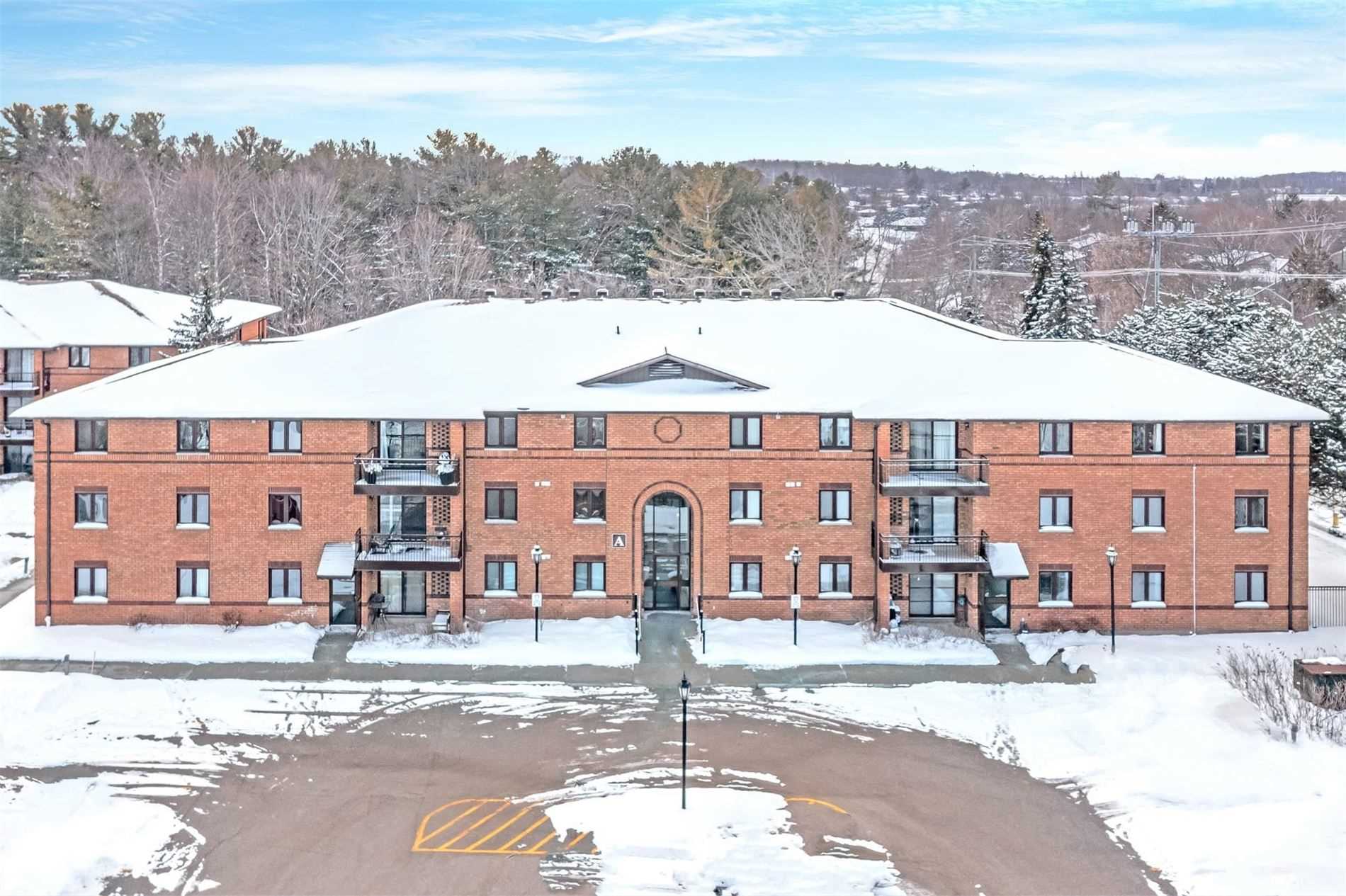 136 10 Coulter St, Barrie Terminated, S5922669 Condos.ca