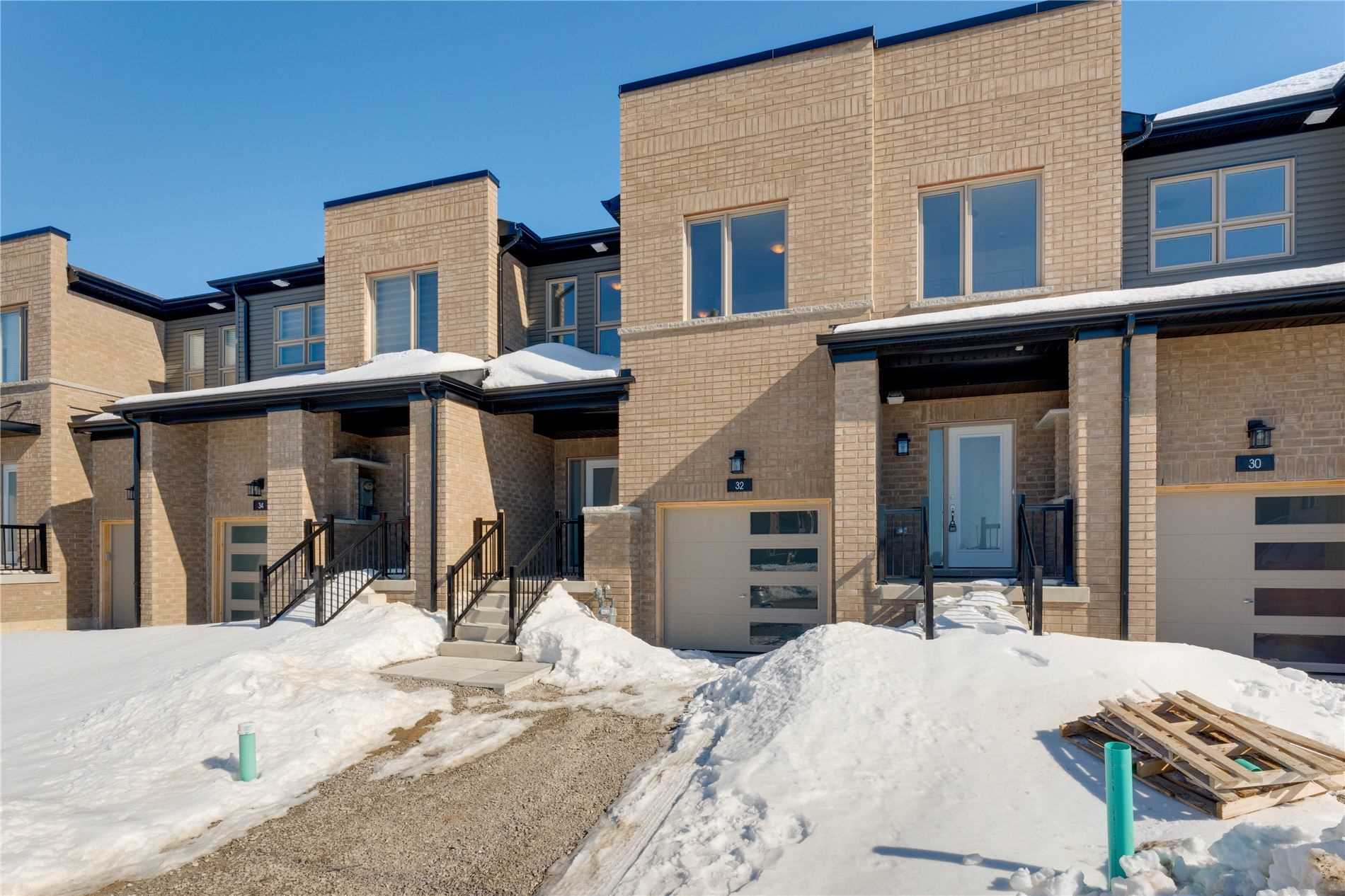 32 Westwood Ave, Sold, S5955673 Condos.ca