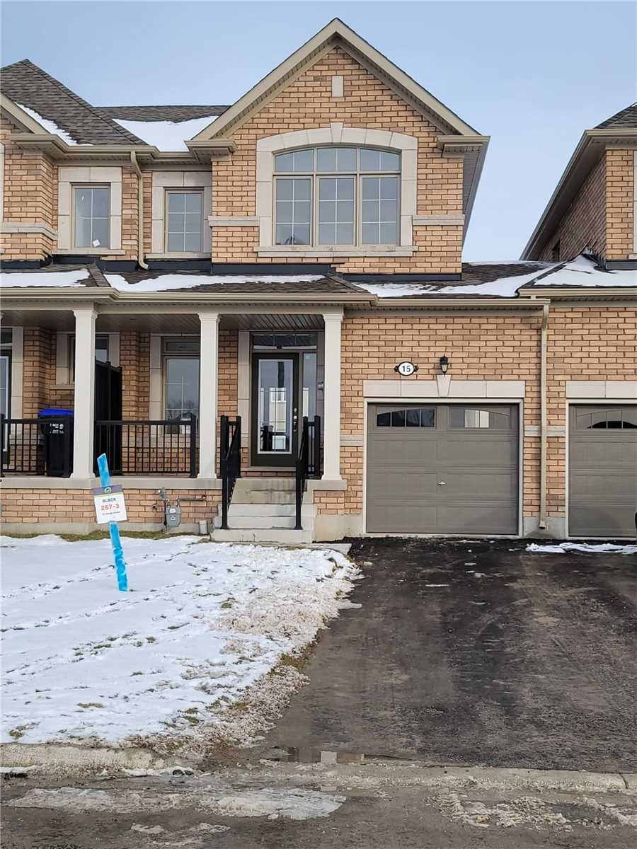 15 Albany St, Collingwood Leased, S5970955 Condos.ca