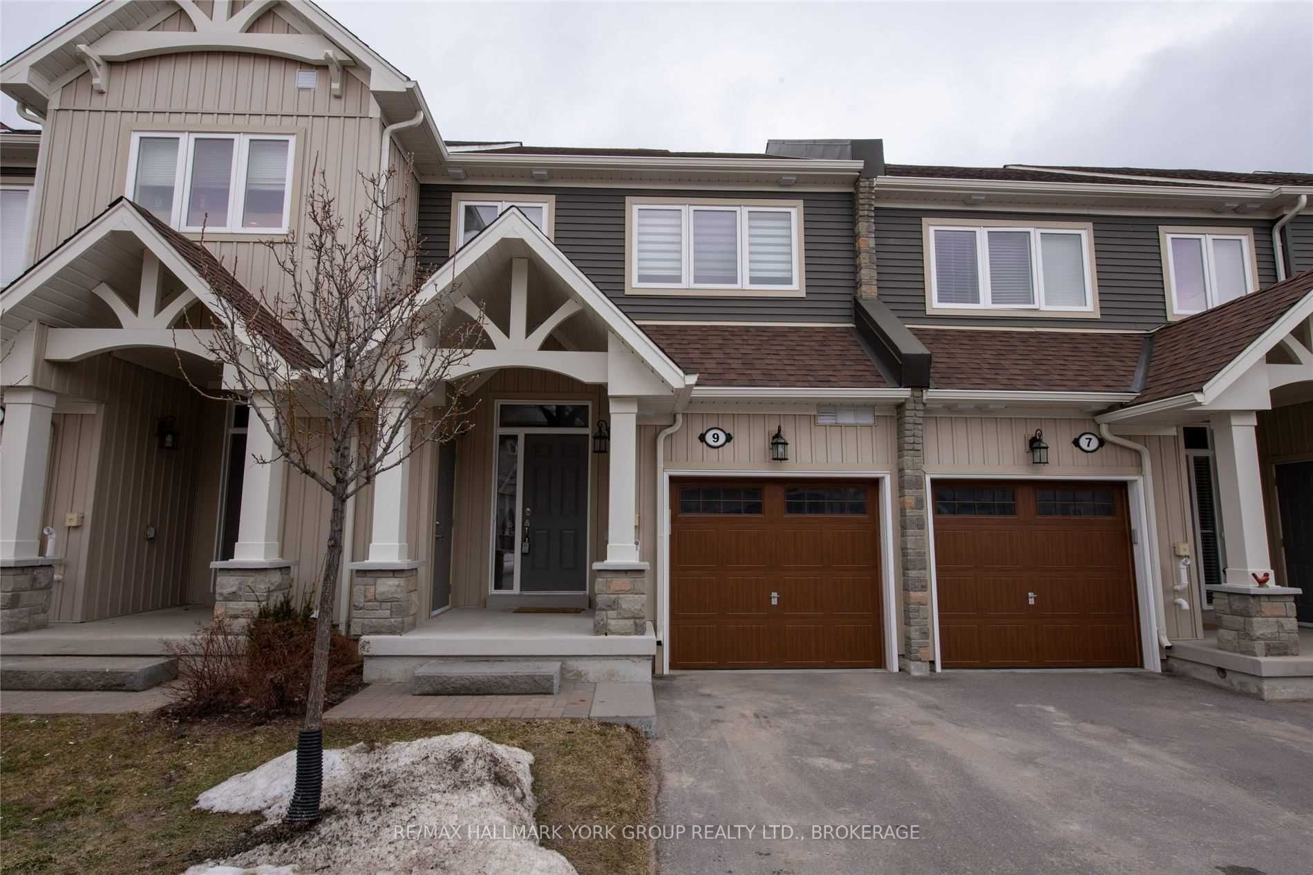 9 Gregory Ave, Collingwood Leased, S5981643 Condos.ca