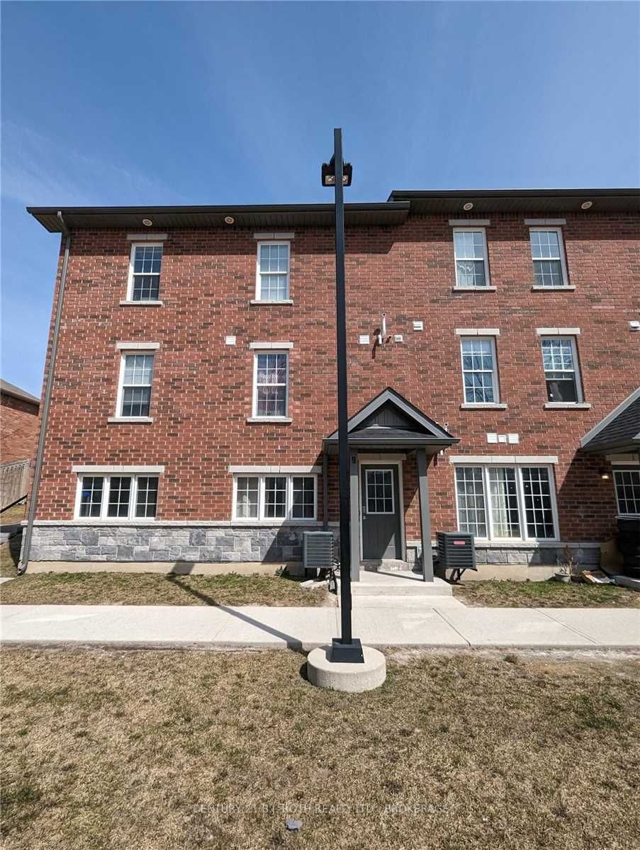 9 244 Rd, Barrie Terminated, S6021717 Condos.ca