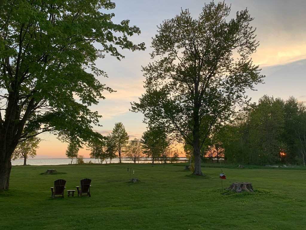 4 2 Paradise Blvd, Brechin Terminated, S6027207 Condos.ca