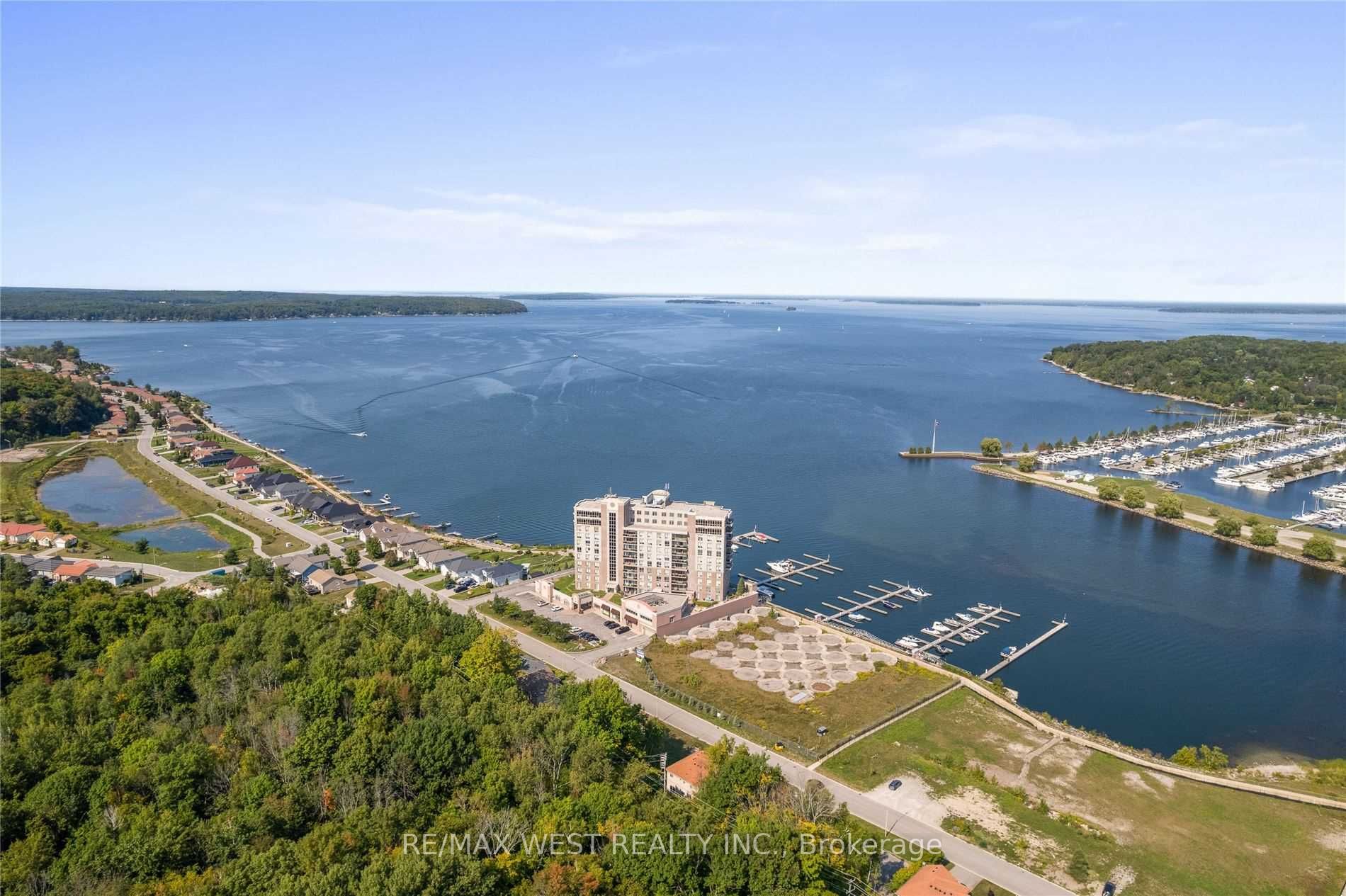 UPH04 699 Aberdeen Blvd, Midland Sold, S6042064 Condos.ca