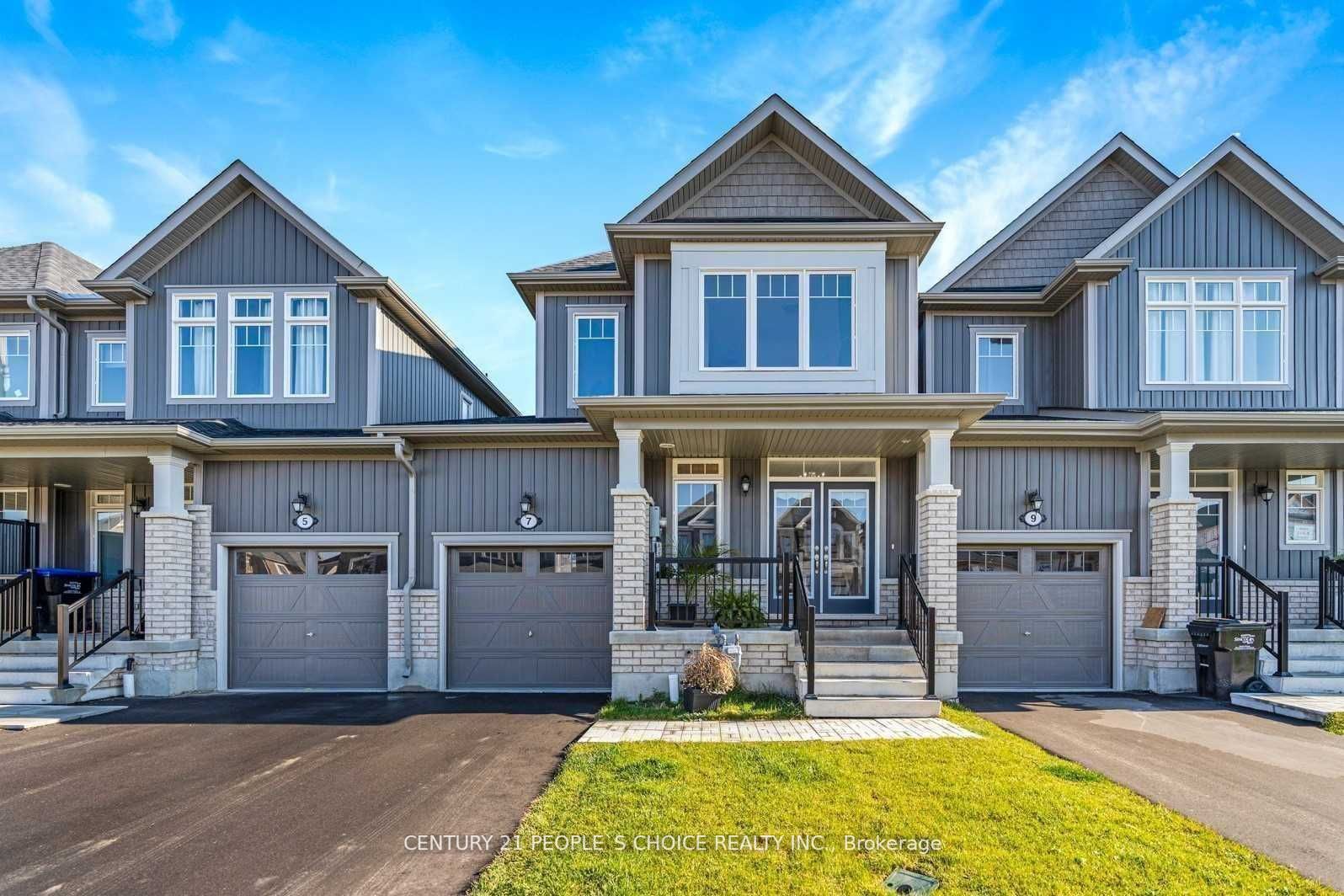 7 Albany St, Collingwood Terminated, S6622848 Condos.ca