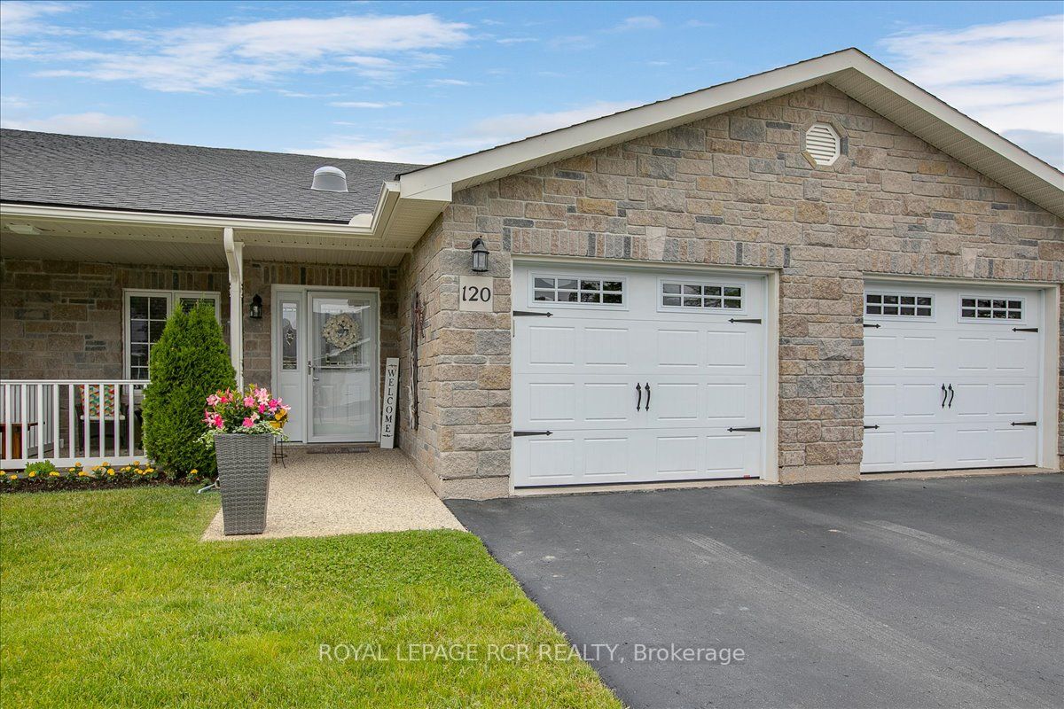 120 Greenway Dr, Sold, S6635092 Condos.ca