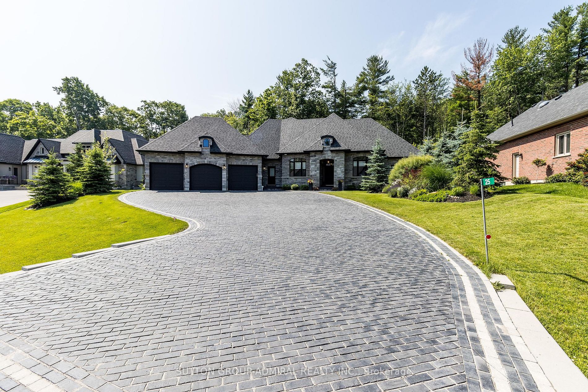 25 Timber Wolf Tr, Minesing For Sale 2,150,000 Property.ca