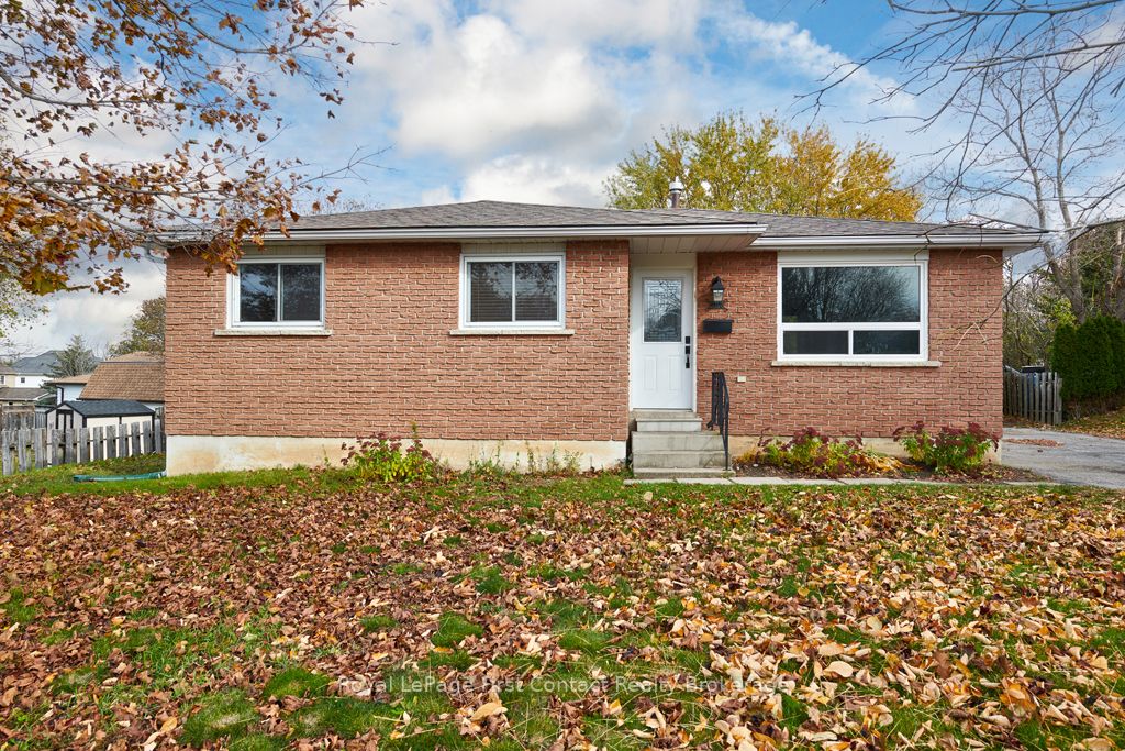 257 Dodson Rd, Barrie Expired, S6733686 Property.ca