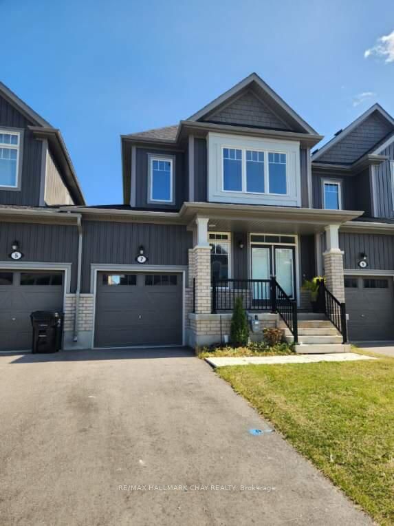 7 Albany St, Collingwood Sold, S7241432 Condos.ca