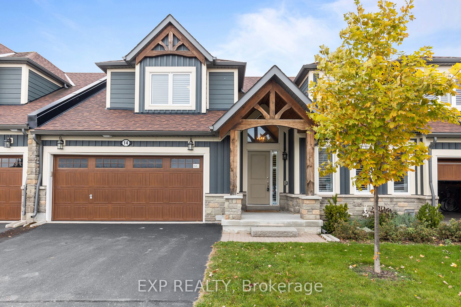 14 Carpenter St, Collingwood For Sale 1,249,900 Condos.ca