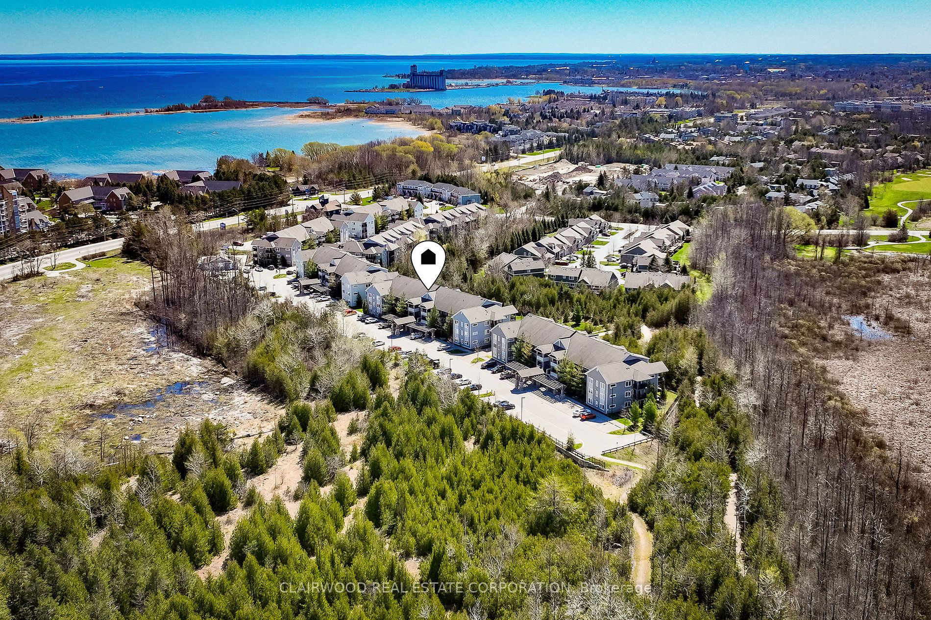 204 8 Brandy Lane Dr, Collingwood For Rent 2,200 Condos.ca