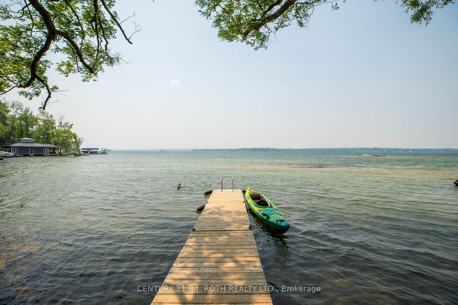 7150 Beach Dr, Washago Sold, S7306134 Property.ca