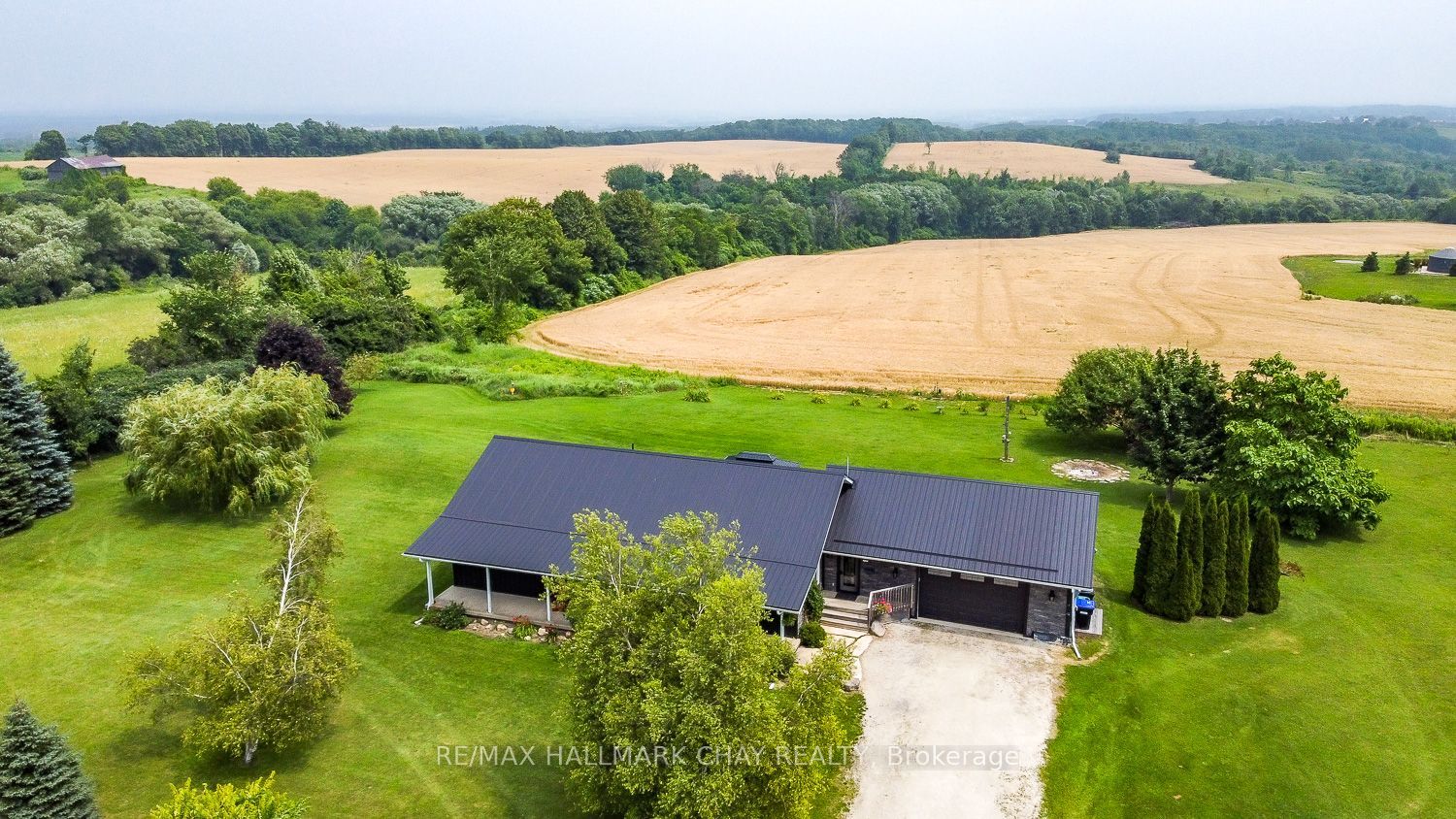 2173 Fairgrounds Rd S, Creemore For Sale 1,349,000 Property.ca