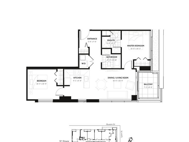 Floor 3 - Umbra