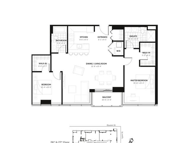 Penthouse 27 - Solstice