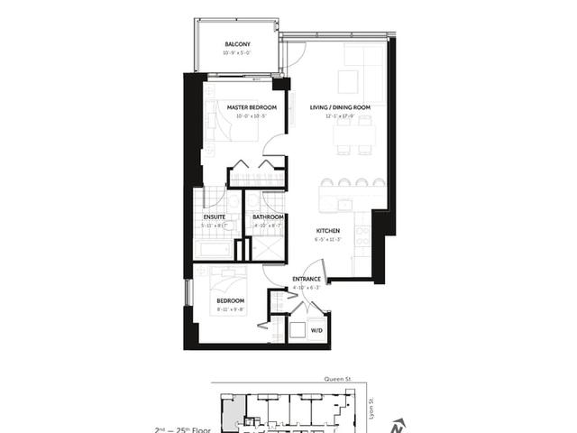 Floor 7 - Atlas