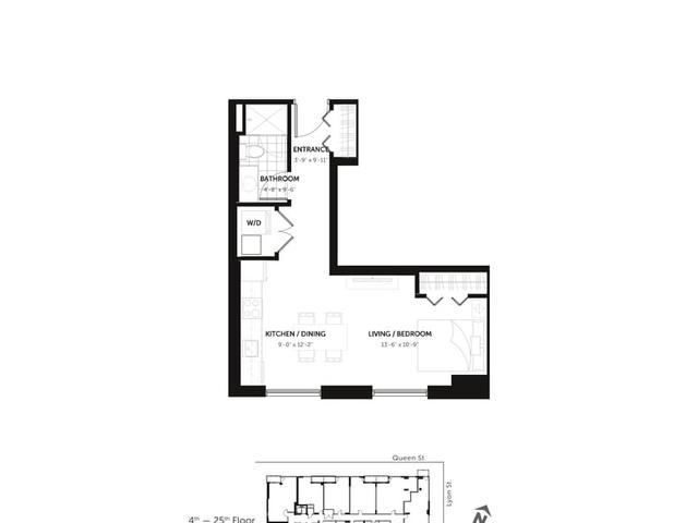 Floor 21 - Titan
