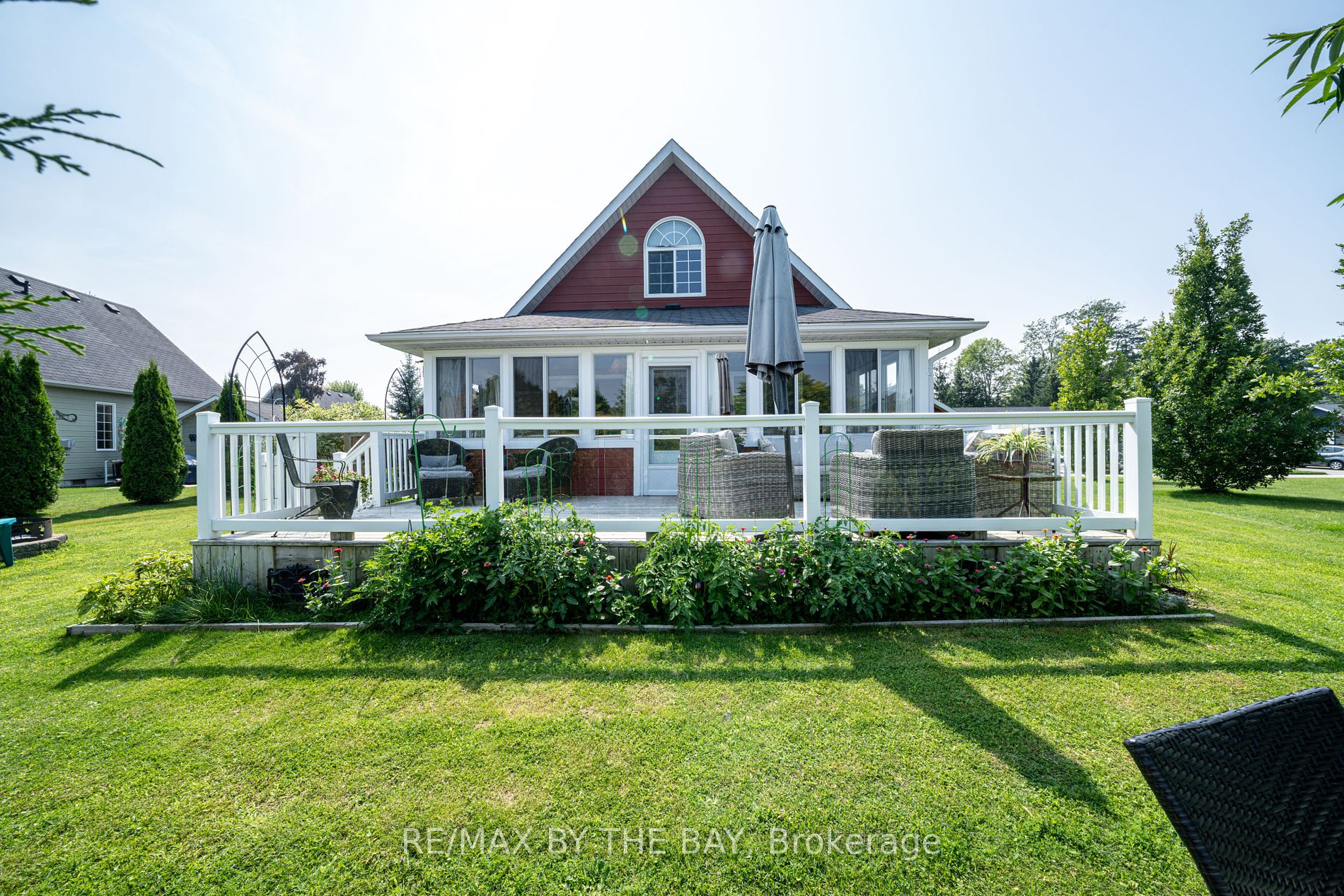 11 Temagami Tr, Wasaga Beach For Sale 600,000 Property.ca