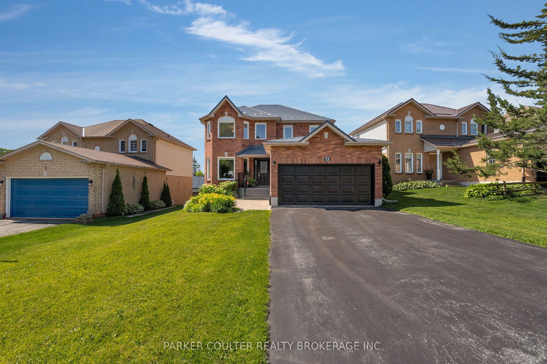 11 Frontier Ave, Orillia For Sale 899,999 Property.ca