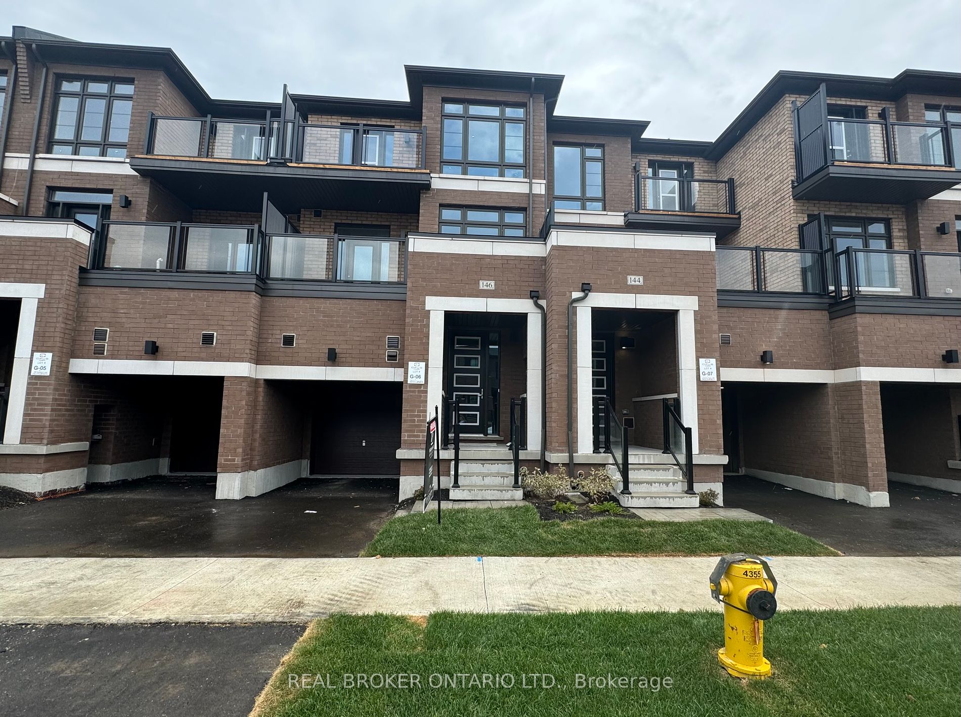 146 Turnberry Lane, Barrie For Rent 2,800 Condos.ca