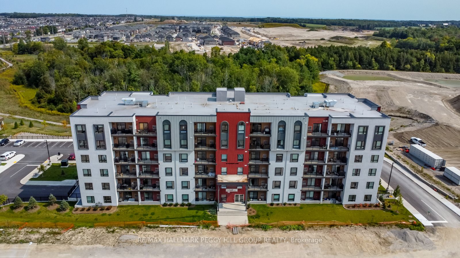610 10 Culinary Lane, Barrie For Sale 488,000 Condos.ca
