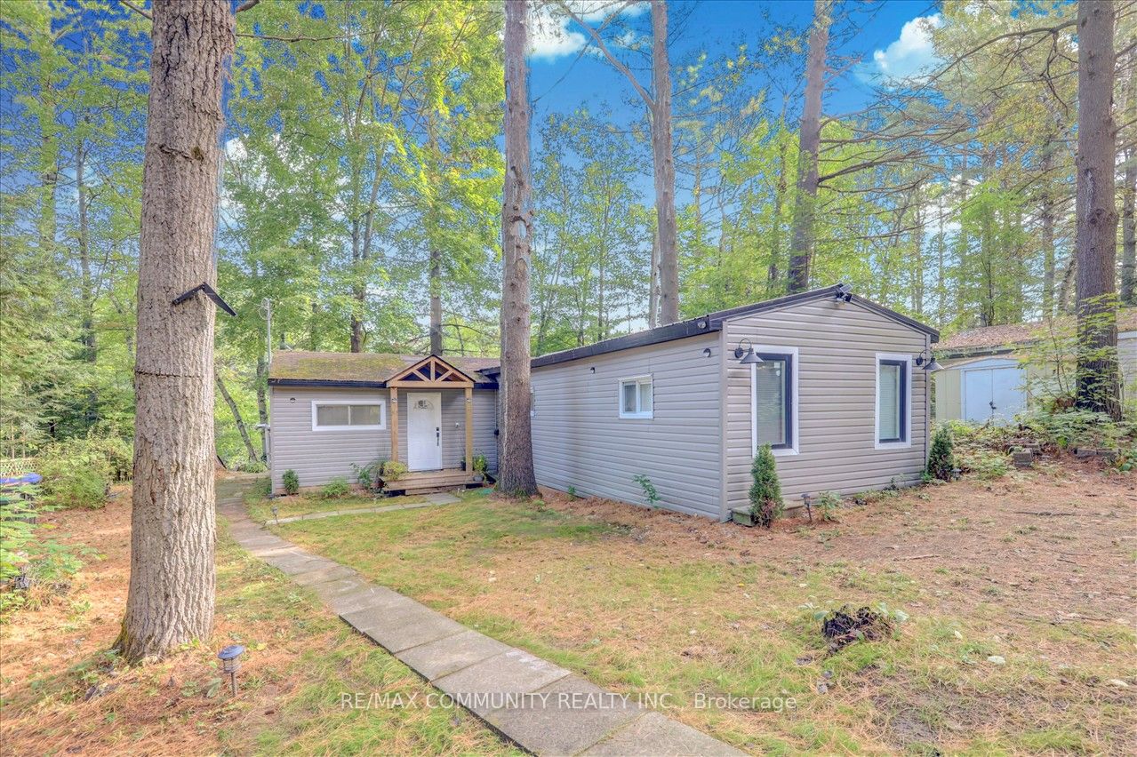 4294 Canal Rd, Washago For Sale 475,000 Property.ca