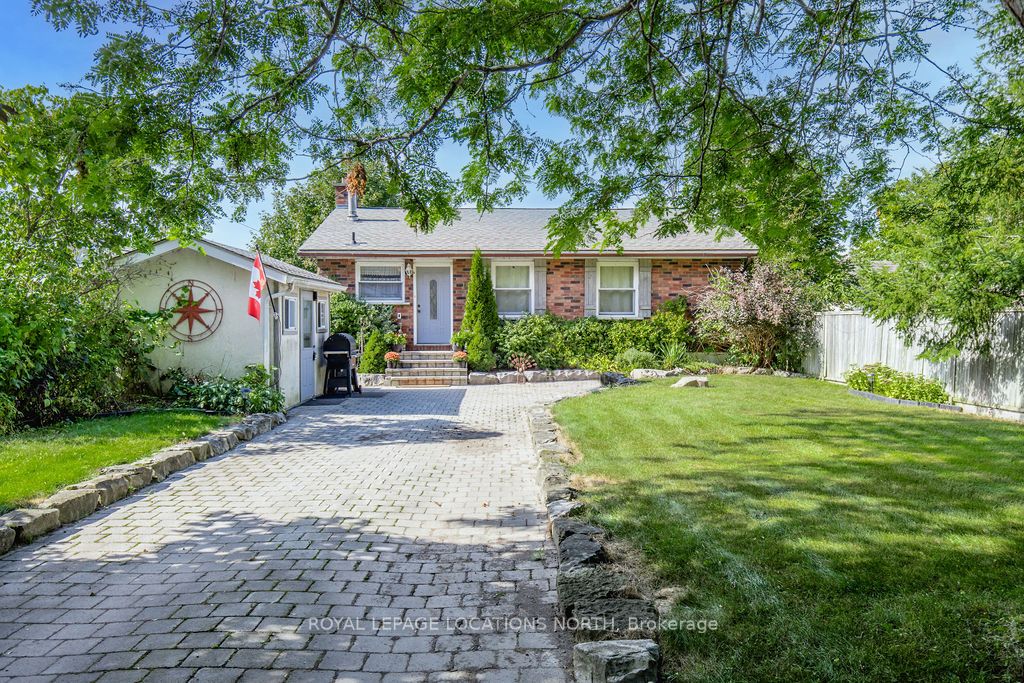 14 Grandview Rd, Port McNicoll For Sale 879,900 Property.ca