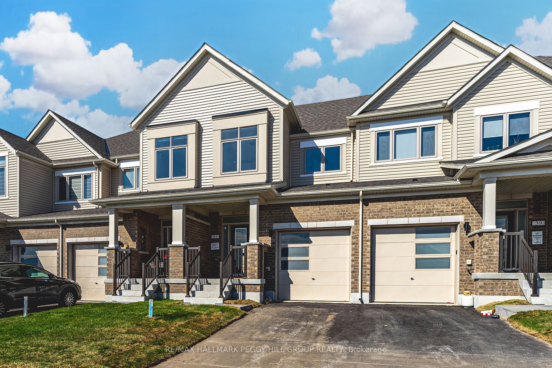 37 Sagewood Ave, Barrie For Sale 699,990 Condos.ca