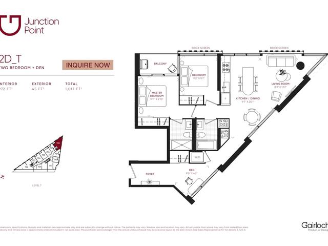 Suite 808 - 2D_T