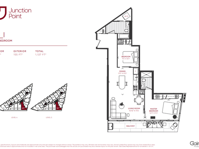 Suite 501 - 2B_I