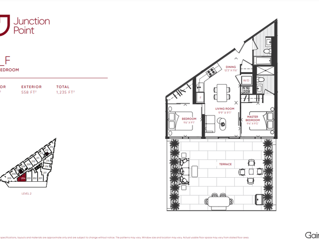 Suite 304 - 2B_F