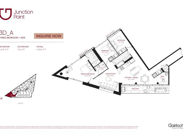 Suite 405 - 3D_A