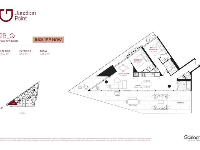 Suite 605 - 3D_C