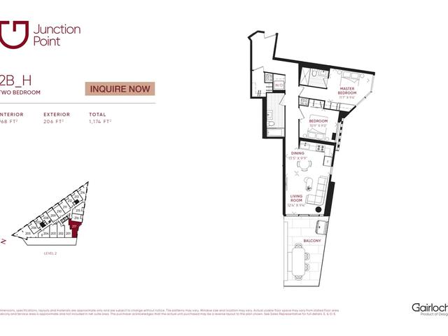 Suite 317 - 2B_H