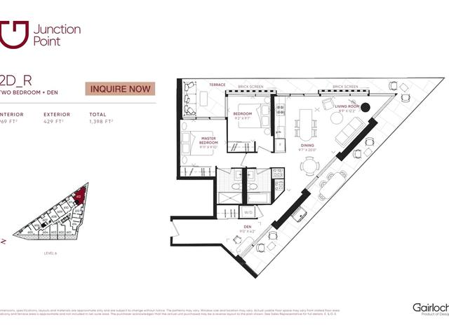 Suite 712 - 2D_R