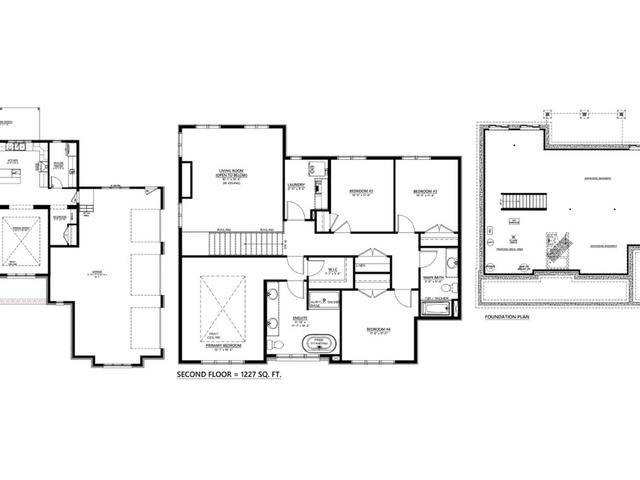 Casselman 2-Storey