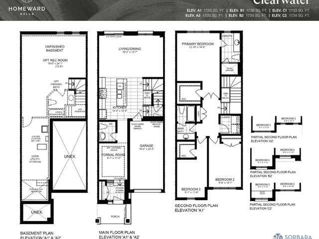 20' Clearwater - Unit 2