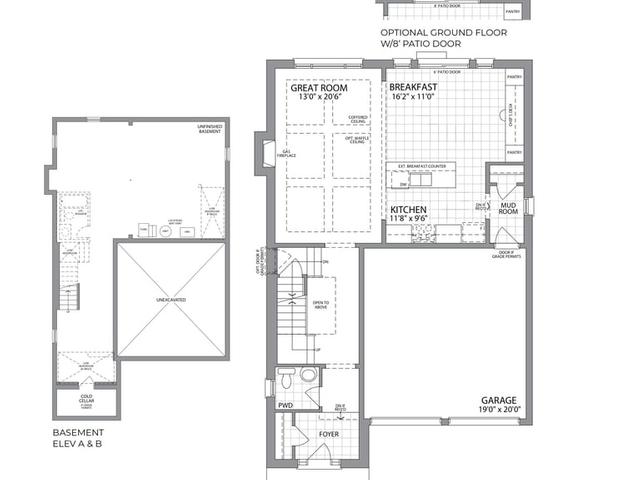 40' Glenbrook A,B