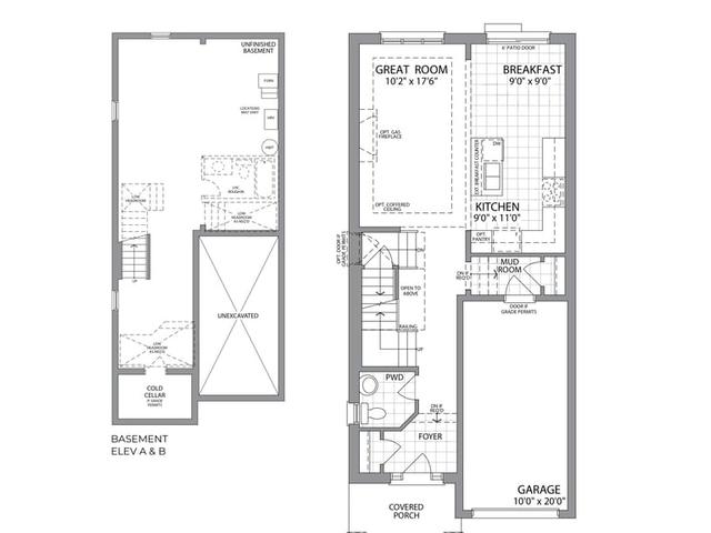 30' Acorn A,B