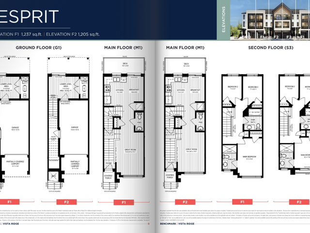 Esprit Interior F1 - Lot 42