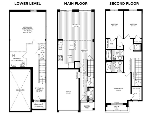 KNIGHTON INTERIOR F2 - Unit 11