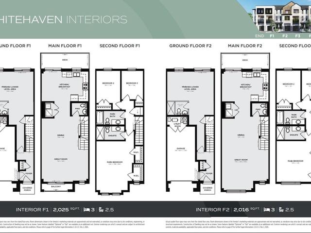 WHITEHAVEN INTERIOR F2 - Lot 137