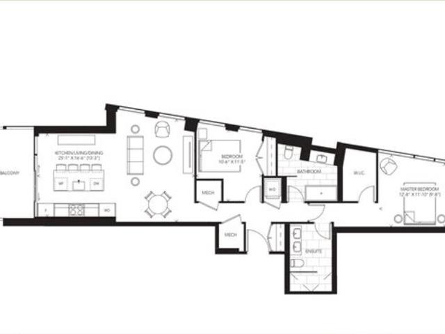 Suite 201/301