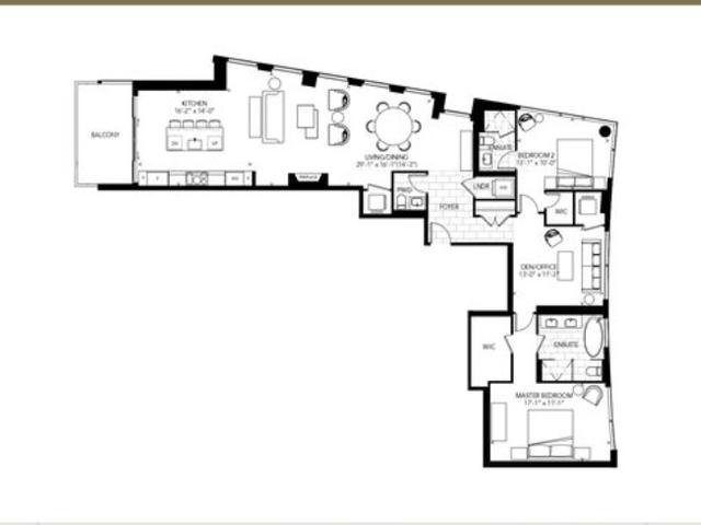 Suite 302/501