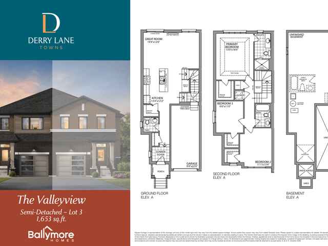 The Valleyview