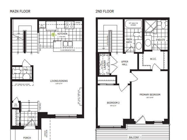 24.11 - 20’ Plan 1 (A1)